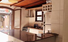 Apartamento Com Patio E Anexo Exclusivo